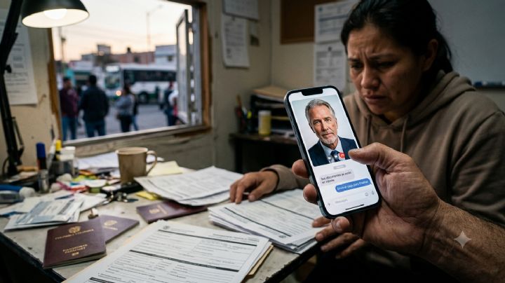 Embajada de EU alerta por fraude migratorio con inteligencia artificial