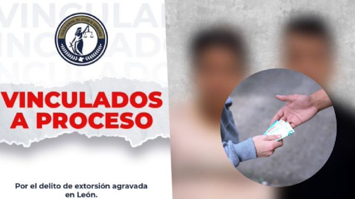 Así operaba el cobro de piso en León: amenazas de muerte, pagos en efectivo y visitas programadas