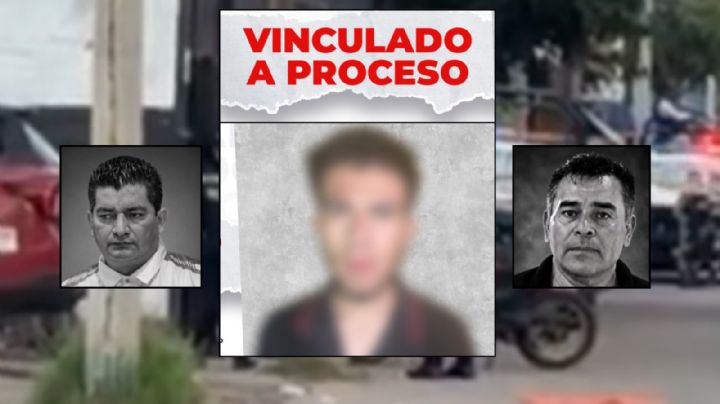 Prendió fuego a un billar, dejó dos muertos y lo detuvieron porque su moto no arrancó