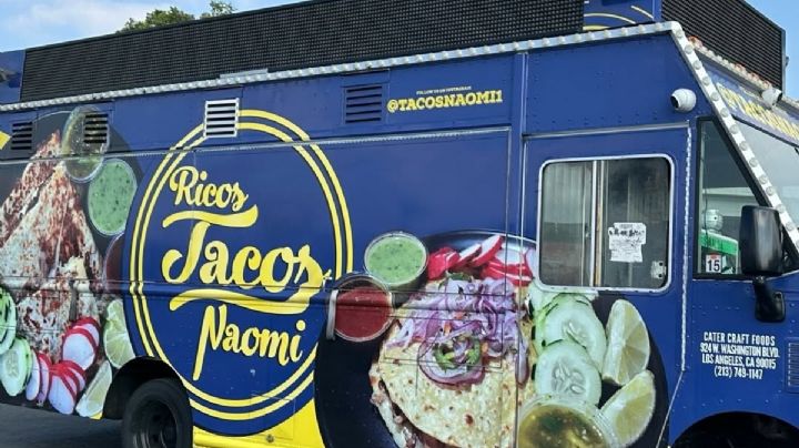 Ascenso y caída legal de dueña de imperio de tacos en Los Ángeles