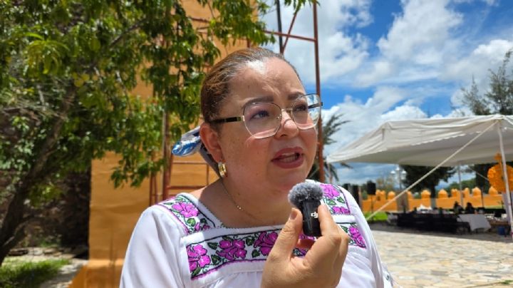 Alcaldesa de Santiago de Anaya descarta buscar reelección, prepara cierre de gobierno