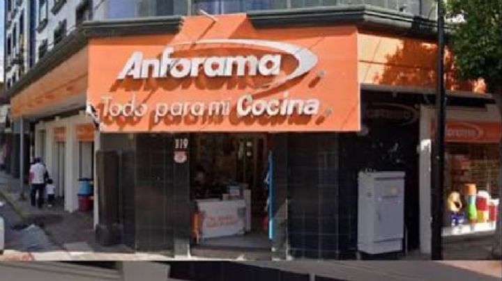 Se va Anforama de León y remata todo al 40% de descuento