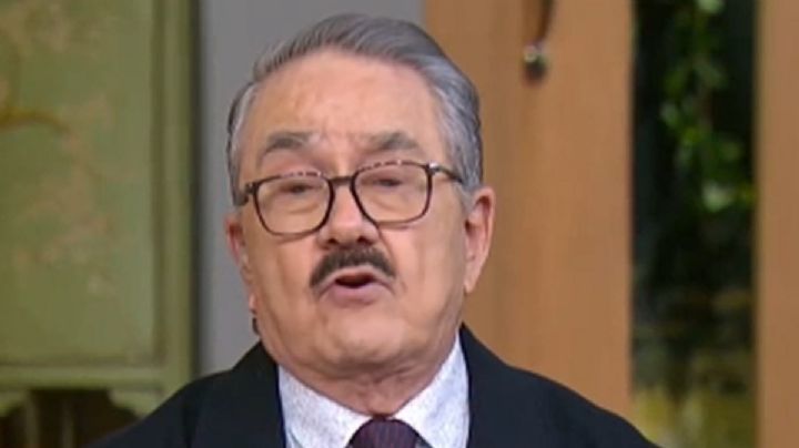 Pedro Sola pide perdón tras decir que quería “aventar carne envenenada” a perros