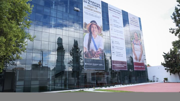 Estas dependencias de Hidalgo estarán en los nuevo edificios que construye el gobierno estatal