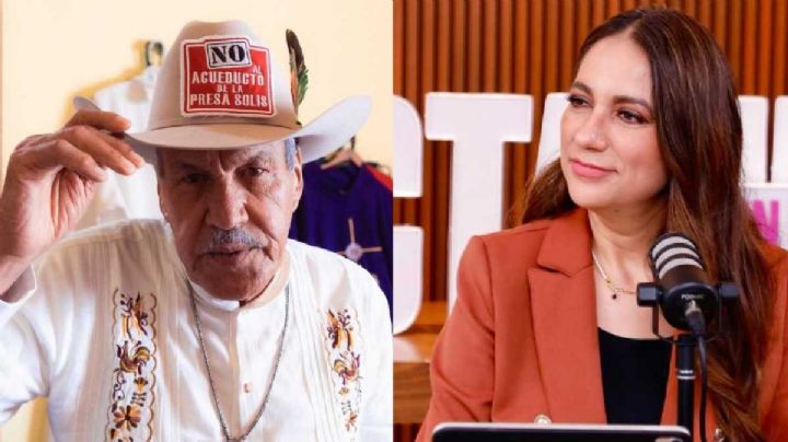 Libia ve preocupante la tardanza del IEEG para resolver la violencia del "Padre Pistolas"