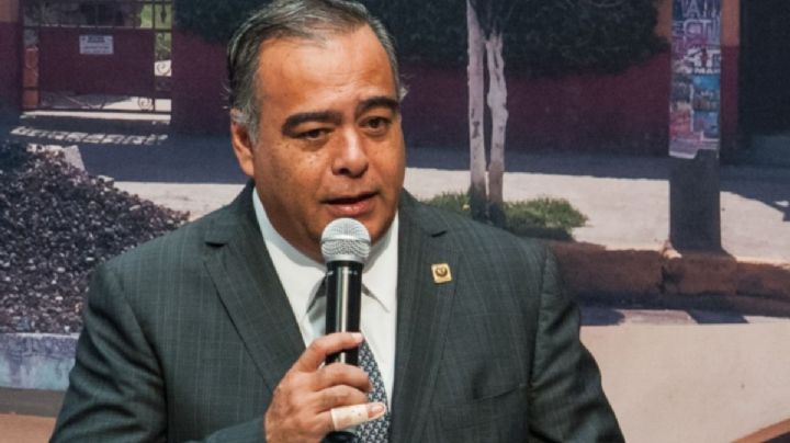 Corte ratifica inhabilitación de 10 años a Raymundo Collins, extitular del INVI en CDMX