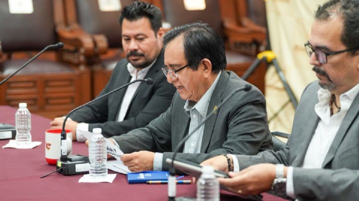 Afirma Alcalde que Morena ganará en Celaya nuevamente en 2027