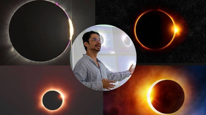 Clima espacial puede afectar servicios estratégicos en México