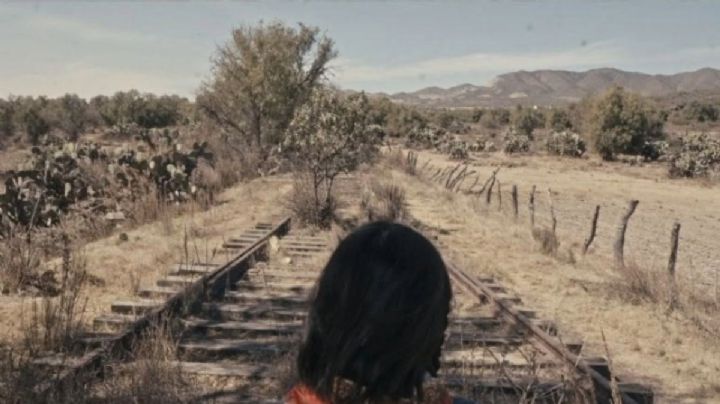Estrenan en Zempoala “Balasto y una durmiente”, un viaje escénico por la memoria del ferrocarril