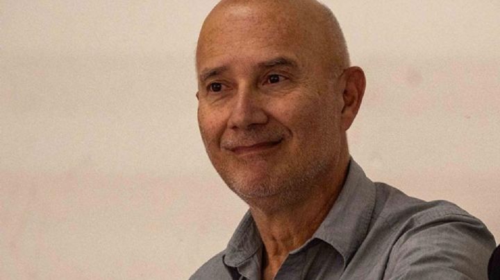 La escritura tiene mucho sabor de infancia: Octavio Escobar Giraldo