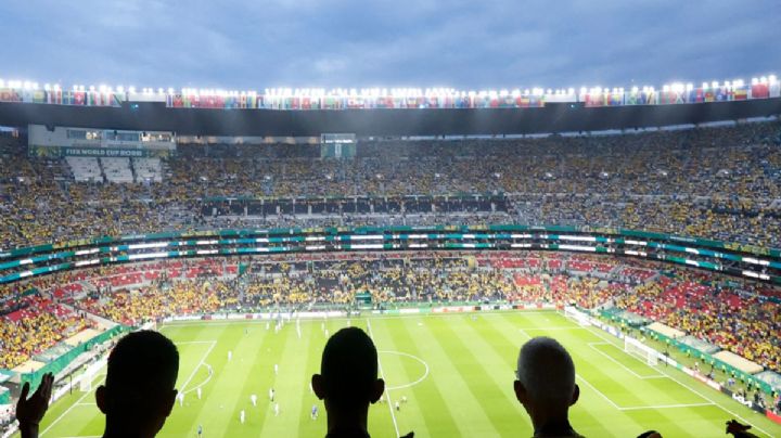 Gastó todos sus ahorros para llevar a su abuelo al Mundial y recibió una enorme recompensa
