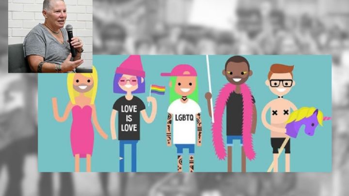 Teoría queer y diversidad tienen raíces en el feminismo