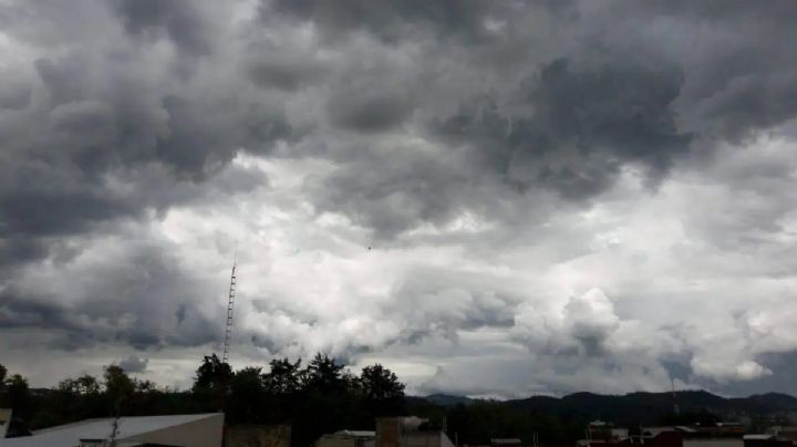 ¿Cómo estará el clima en Hidalgo este jueves 9 de julio?