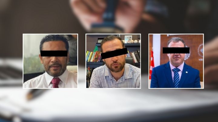 Estas son las 3 notarías de Veracruz suspendidas por el gobierno de Rocío Nahle