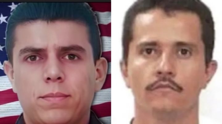 El nuevo jefe del CJNG es "El 03", hijastro de "El Mencho"; así ha operado en Guanajuato