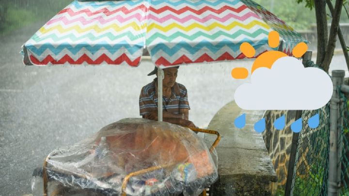 ¿Cómo estará el clima en Xalapa este jueves 9 de julio?
