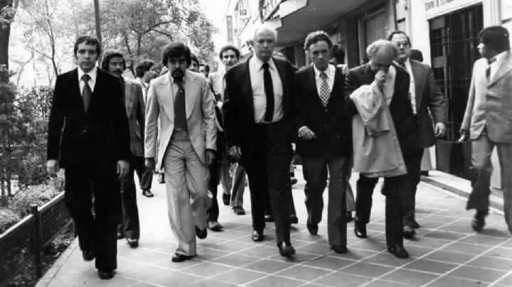 A 50 años del golpe: la generación que no se dobló
