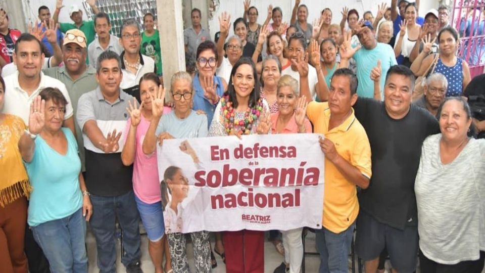 El secretario general de los Voceadores, Javier Lucio Castro, expuso la crisis del gremio: el internet los golpeó y Otis dañó su sede.