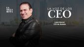 Foto ilustrativa de la nota titulada: El patrimonio no se construye con un solo éxito: CEO de Axxets explica su filosofía de inversión