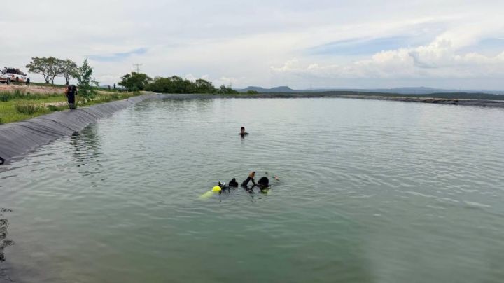 Se ahogan un menor y un adulto en un bordo de agua entre Purísima del Rincón y Jalisco