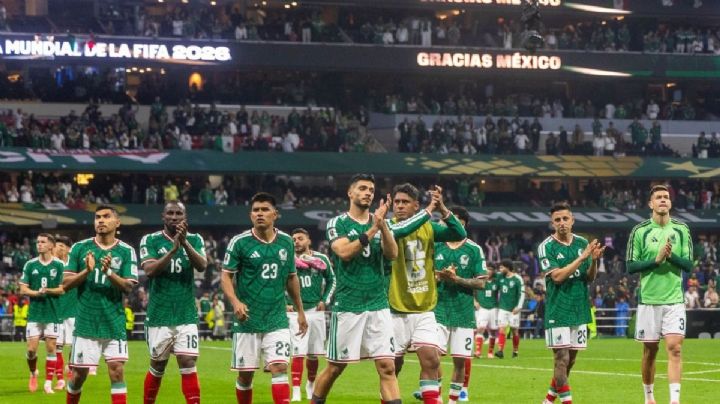 ¿Por qué México podría volver a albergar un Mundial en 2038?