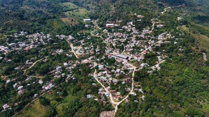 Huasteca hidalguense, entre las regiones clave del Plan Prospectivo Hidalgo 2040