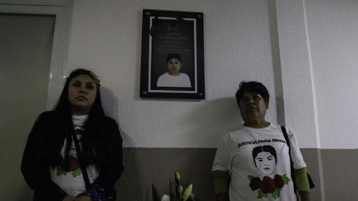 ¿Quien era Laura Velázquez, activista que murió atropellada en Ecatepec?