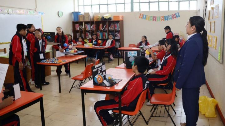 No asistencia escolar: las becas ayudan, pero no bastan
