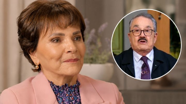 Cuenta de Pati Chapoy en X desaparece tras polémica por comentarios de Pedro Sola sobre perros