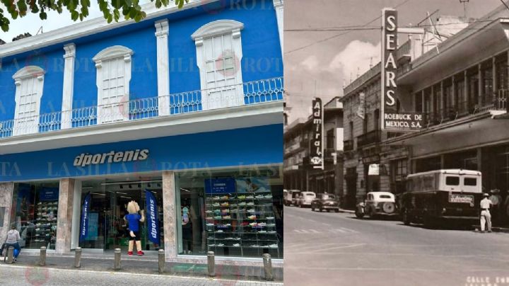 Inauguran tienda en el centro de Xalapa donde estuvo Sears por 69 años
