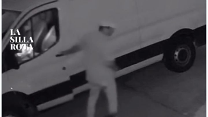 Hijo de migrante muerto por el ICE en Houston publica el último video de su padre con vida