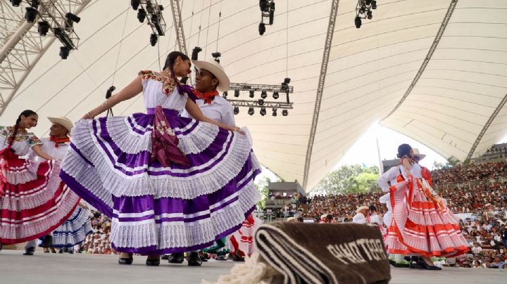 La Guelaguetza Oaxaca 2026: fechas clave y todo lo que debes saber