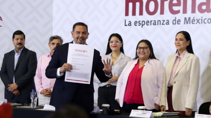 PVEM condiciona alianza en Chihuahua con candidatura a Cruz Pérez