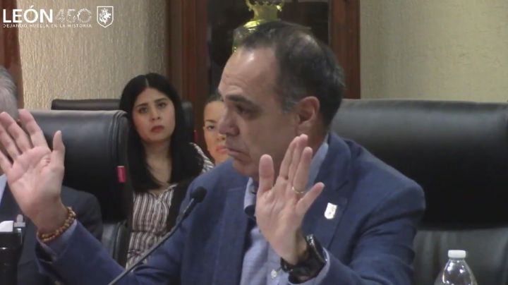 "Seguimos siendo terriblemente vulnerables a los hackers en León": Guillo Medina