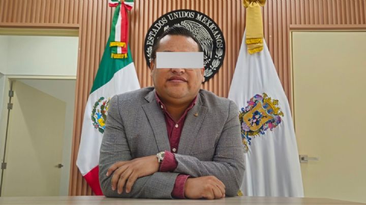 Vinculan a proceso a exregidor de Morena en Guanajuato por violencia familiar