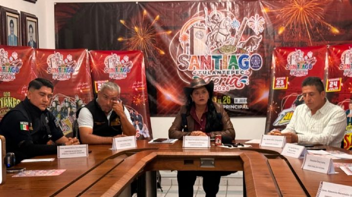 Santiagada: anuncian 10 toros, más de 150 policías y más de 50 mil visitantes