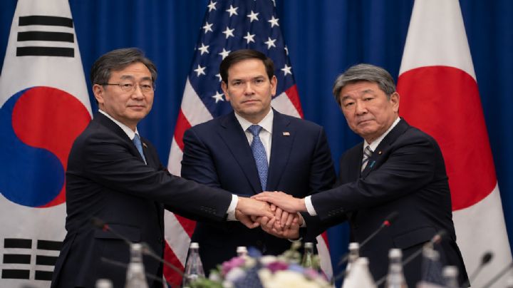 ¿Qué sabemos de los reactores nucleares impulsados por EU, Japón y Corea?
