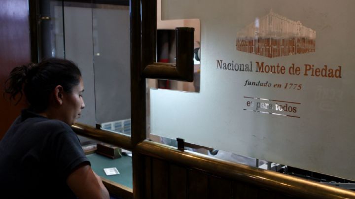 Huelga del Monte de Piedad: cómo recuperar tus artículos empeñados si ya pagaste tu préstamo