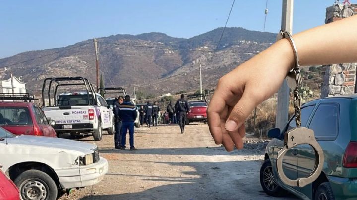 Expolicía que mató a su pareja Rosaura, suegra y cuñado en Azoyatla, pasará casi 2 siglos en prisión