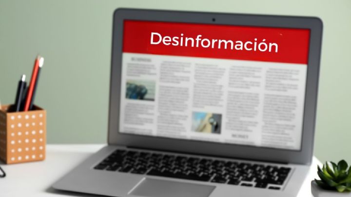 Democracia bajo presión: la desinformación como amenaza de las elecciones