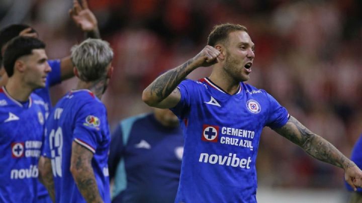 Cruz Azul cambia de sede otra vez, jugará en Querétaro como local