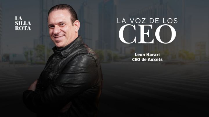 El patrimonio no se construye con un solo éxito: CEO de Axxets explica su filosofía de inversión
