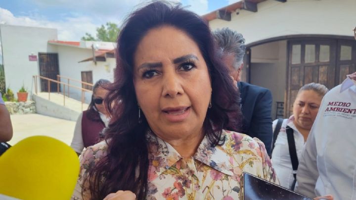 Semarnath pide conservar Cerro de Cubitos pese a que proyecto inmobiliario se redujo a 95 hectáreas