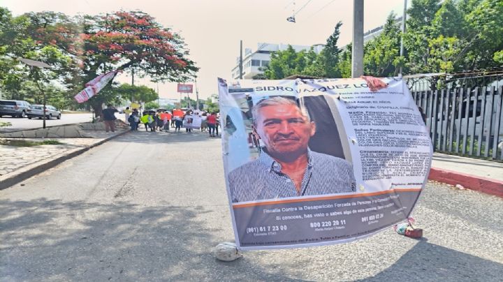 Crece incertidumbre por secuestro de ganadero y otra persona en Acala