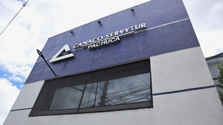 Canaco Pachuca impulsa reforma para llevar a los pequeños comercios a la era digital