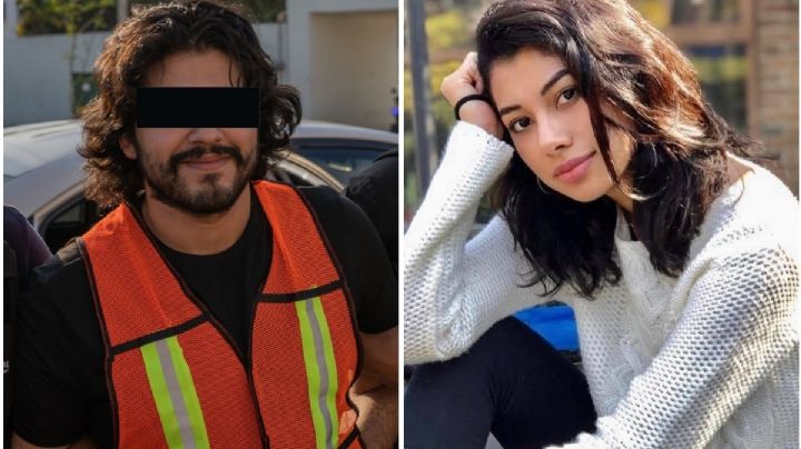 Declaran culpable a Marlon “N” por feminicidio de Monserrat Bendimes en Veracruz