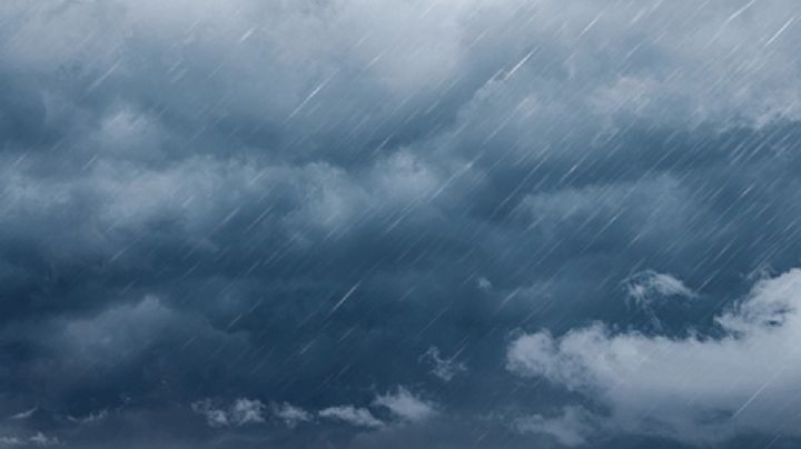 Onda tropical 17 traerá lluvias a Hidalgo; así el pronóstico del clima este viernes
