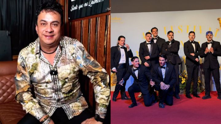 Nelson Kanzela y Wapayasos se presentarán gratis en Catemaco; estas son las fechas