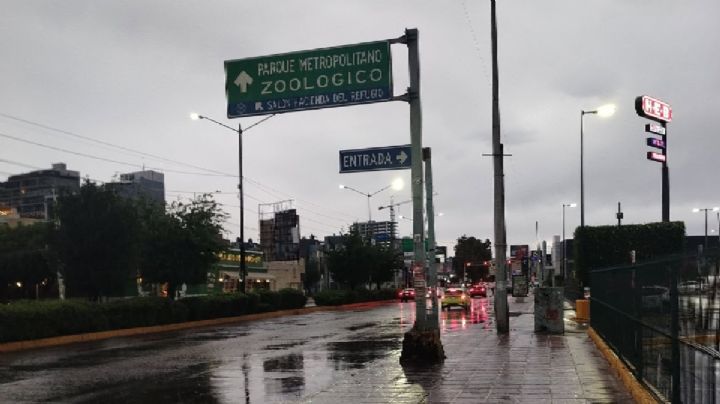 El fenómeno de “El Niño” ya llegó a Guanajuato; estos serán sus efectos