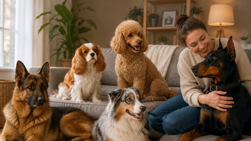 Para crear lazos con las personas
